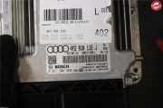 AUDI A6 4F 2011 BPJ Motorsteuergerät (ECU) 4F2910115J 250260KM