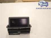 AUDI A1 2012 CBZA KONTROLLDISPLAY 8X0 919 603 B 121470KM