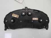 PEUGEOT PARTNER II 2017 BHY Instrumente Tachometer 9801642280 1200000KM