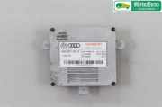 AUDI A3 8V 2016 CUNA Steuergerät Scheinwerfer 4G0907397Q 89230KM
