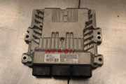 PEUGEOT 308 2011 9HR Motorsteuergerät (ECU) 216000KM