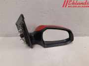 HYUNDAI I10 2015 G3LA Seitenspiegel rechts elektrisch 87620B 9030 91460KM