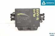 VOLVO V70 2012 D4162T Steuergerät PDC (Park Distance Control) 31341090 257600KM