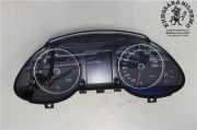 AUDI Q5 8R 2016 CNHA Instrumente Tachometer 8R0920932 44400KM