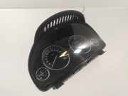 BMW X3 F25 2011 N47-D20C Instrumente Tachometer 62109358981 2093100KM