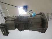 SUZUKI GRAND VITARA XL-7 2013 MANUELL 4WD Schaltgetriebe 6-Gang 2472167J01 2007200KM