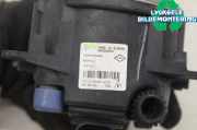 RENAULT MEGANE III 2011 K9K-834 Nebelscheinwerfer 8200074008 0KM