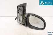 SEAT ALHAMBRA 2012 CFFB Seitenspiegel rechts elektrisch 7N1857508C 199790KM