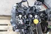 RENAULT KANGOO 2018 K9K-628 ORIGINAL MOTOR 8201585152 47760KM