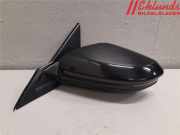 HONDA CIVIC FC 2018 P10A2 Seitenspiegel links elektrisch 76250TECG000TA 54020KM