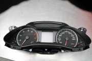 AUDI A4 2009 CABB Instrumente Tachometer 8K0920930A 200000KM