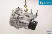 RENAULT CLIO III 2013 D4F-740 Schaltgetriebe 5-Gang 8201661828 51960KM