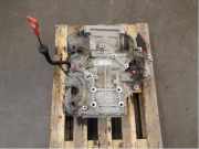 KIA PICANTO 2014 AutomatOMAT ED3AD3 ORIGINAL GETRIEBE AUTOMATIK 4500002561 181050KM