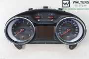 OPEL INSIGNIA B 2018 B15SFT Instrumente Tachometer YR00253380 78790KM