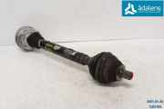 AUDI Q3 2014 CFFB Antriebswelle vorne rechts 3C0407452HX 106080KM