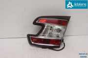 RENAULT MEGANE III 2010 K9K-834 Rückleuchte Heckklappe rechts 265500027R 105800KM