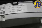 VOLVO S80 2011 D5204T2 Diverse Instrumente 36002600 41650KM