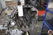 RENAULT KANGOO 2011 K9K-802 Schaltgetriebe 5-Gang 7711497294 146600KM