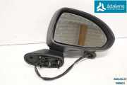 OPEL CORSA D 2012 A12XER Seitenspiegel rechts elektrisch 13203389 128070KM