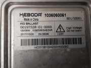 JAGUAR F Pace 2017 306DT Steuergerät Scheinwerfer C2D50948 89390KM