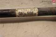 PEUGEOT 208 2014 HMZ Antriebswelle vorne rechts 9803959680 170740KM