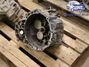 AUDI Q3 2012 Manuell Schaltgetriebe 6-Gang 02Q300013H 133150KM