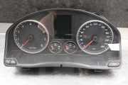 VW TIGUAN 2008 BWK Instrumente Tachometer 5N0920870C 211320KM