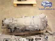BMW 5 F10/F11 2011 Automat ORIGINAL GETRIEBE AUTOMATIK 24 00 7 626 041 142740KM