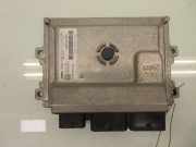 PEUGEOT 208 2013 HMZ Motorsteuergerät (ECU) 1612859880 619510KM