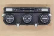 VW TIGUAN 2008 CBAB Steuergerät Klima 1K0907044DE 71430KM