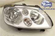 VW TOURAN 1T 2004 BAG Scheinwerfer rechts 1T0 941 006 R 149170KM