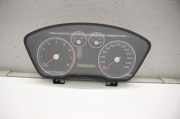 FORD FOCUS 2006 Q7DA Instrumente Tachometer 1483714 225870KM