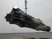 AUDI Q5 8R 2009 MANUELL 4WD Schaltgetriebe 6-Gang 0B2300027JX 2714850KM