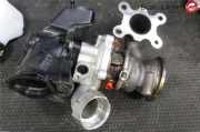 VW T-CROSS 2019 DKLA Turbolader 04C 145 703 20740KM