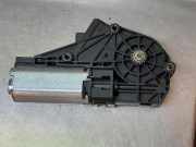 BMW 5 F10/F11 2014 N57-D30C Sonnendach Motor 67619127381 144000KM