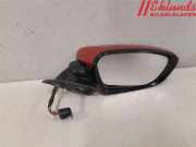 KIA CEED 2013 D4FB Seitenspiegel rechts elektrisch 87620A 2030 181370KM