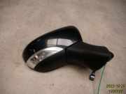 RENAULT CLIO IV 2014 H4B-400 Seitenspiegel rechts elektrisch 963016226R 76170KM