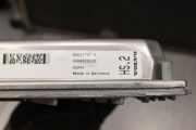 VOLVO S80 2002 B5244T3 Motorsteuergerät (ECU) 08627757A 171180KM