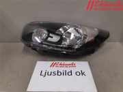 KIA PICANTO 2014 G3LA Scheinwerfer links 921011Y011 127780KM