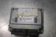VW GOLF V STC 2008 CCSA Motorsteuergerät (ECU) 06A906033JA 126540KM
