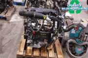 OPEL MOKKA 2014 A17DTS ORIGINAL MOTOR 93169400 168660KM
