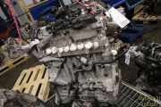 VOLVO S90/V90 2017 B4204T27 ORIGINAL MOTOR 36050829 49510KM