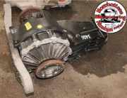 AUDI A4 8E 2006 BUL Differential 01R500045A 91560KM