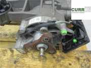 VW PASSAT 3C 2016 CUAA Differential 0CR525010A 32580KM