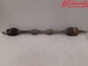 HYUNDAI I40 2012 D4FD Antriebswelle vorne rechts 49501 3Z450 292000KM