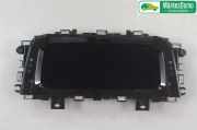 VW GOLF VIII 2020 DPCA Instrumente Tachometer 5H0920340 4750KM