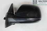 AUDI Q7 4L 2007 BUG Seitenspiegel links elektrisch 4L1 857 409 AE 01C 298540KM
