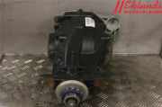 BMW X5 F15 2015 N57-D30A Differential 33107636996 104850KM