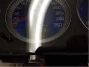 VOLVO XC90 2008 D5244T4 Instrumente Tachometer 36002782 279310KM