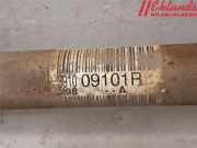 RENAULT CLIO IV 2013 H4B-400 Antriebswelle vorne rechts 391009101R 155670KM